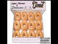 Donut Feat. Nevermore (Prod.YUKi Beats)