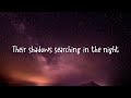 Journey - Don't Stop Believin' (Lyrics)