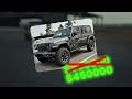 5 MEJORES SUV OFFROAD 4x4 2024