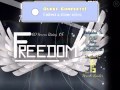 Freedom by MrPPs and 11 others | Geometry Dash