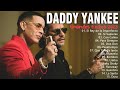 TOP Latino Mix - Daddy Yankee Éxitos Sus Mejores Romanticás - Grandes Éxitos Baladas Enganchados