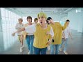 Bts Butter Choreograpgy in hindi song •• { Hook Up } 😁💜