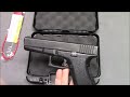 First Look: Glock 17 Gen2 Police Trade-in