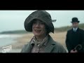 Magnificently Situated Castle | The Crown (Claire Foy, Victoria Hamilton)