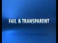 You Tube Kacke 1&1 Fail und transparent