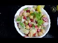 Simple and healthy salad lഎളുപ്പത്തിൽ ഉണ്ടാക്കാ വുന്ന സാലഡ് l Malayalam recipe