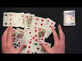 “Trifecta” | Genius SELF WORKING Card Trick You Need To See!