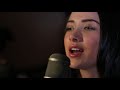 Camila Orantes - Solo Tuya (Versión Acústica)