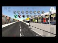 Tremendo Lanzamiento Mapa CDMX🇲🇽🔥🔥🔥😈/Protón Bus Simulator. V2 / tráfico y pasaje/😘