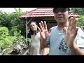 Berkunjung Ke Kebun Bonsai Depok (Om Roy Tanuwijaya)