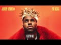 Jason Derulo - Lie To Me (Official Audio)