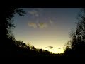 Time Lapse Sunset Video - GoPro HD