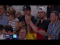 Alexander Zverev v Carlos Alcaraz Full Match | Australian Open 2024 Quarterfinal