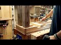 How To build Nice Bench OUT OF 2 PALLETS-inspired by DIY CREATORS .