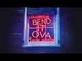 Lola Brooke - Bend It Ova (Official Visualizer) ft. A Boogie Wit da Hoodie, Big Freedia
