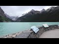 Plain of the Six Glaciers Trail and Teahouse | Lake Louise Hiking | Hike Alberta | Kev | July16 2020