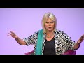 Joanna Lumley – It's all About Me on TV with Clive Tulloh | Edinburgh TV Festival 2018