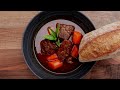 Vietnamese Beef Stew (bo Kho) Recipe