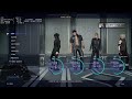 FINAL FANTASY XV - OoB 58 - Returning to Entrance a little TOO hard