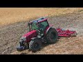 Tractors at work - McCormick X6.4 P6-Drive