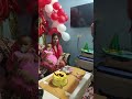 birthday video