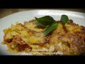 First try Lasagnas, so easy you can't fail it ! Delicious Lasagna Recipe