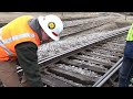 TRRS 503: Railroad Track Switches / Turnouts Explained