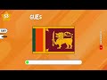 Guess the Flag Quiz | Can You Guess the 100 Flags? | Quiz Collector