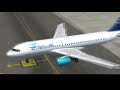 Piloto Real | Tutorial Puesta en Marcha sin APU Airbus A320 FsLabs (Spanish) [Prepar3D]