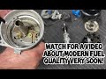 Easy DIY Performance Re-Curve: '57-87 Ford V8 Distributors - Tune Your Ignition Timing