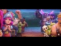All Clash Royale Animations in One Video