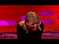 Taylor Swift's Fangirls DIE at Secret Listening Parties - The Graham Norton Show