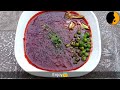 Healthy beetroot soup kese banaye, simple, easy and tasty #recipe #ytviral #ytvideo