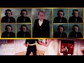 Beauty and the Beast - One Man Acapella