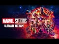 Marvel Cinematic Universe: Ultimate Mixtape ✨🎶
