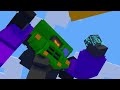 Monster School : UNBOXING ROBOT TRANSFORMERS TOYS - Minecraft Animation