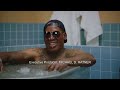 Dennis Rodman Becomes Supreme Leader of the Cold Tub | Cold as Balls | Laugh Out Loud Network