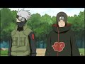 Naruto Shippuden - Ultimate Ninja Impact [PSP] walkthrough 2 #narutoshippuden #ppsspp