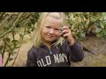 Experience U-Pick At Your Local BC Blueberry Farm | Go Blue BC 2021 | Go Blue BC