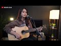 KU TAK BISA - ADISTA (LIVE COVER BY REGITA ECHA)