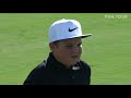 Best of John Daly’s son over the years