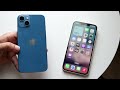 iPhone 14 Vs iPhone 13 In 2023! (Comparison) (Review)