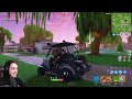 GUIDED MISSILE Hide and Seek in Fortnite Battle Royale