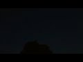 ISS Flyover Longmont CO 8 9 2018