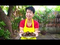 SPICY ADOBONG ATAY BALUNBALUNAN