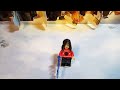Day 20 of The Star Wars Advent Calendar [Stop Motion]