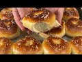Don't make buns until you have seen this recipe! You will be amazed by the results!
