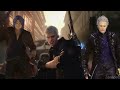 Dr. Livesey Phonk Walk but it's DMC characters in Hell
