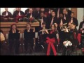 NAC Choir & Orchestra - Emmanuel