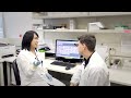 In The Lab - Complete Blood Count (CBC)